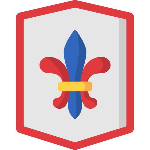 Fleur de lis