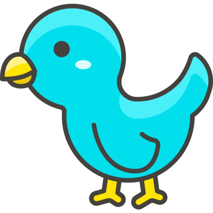 鸟