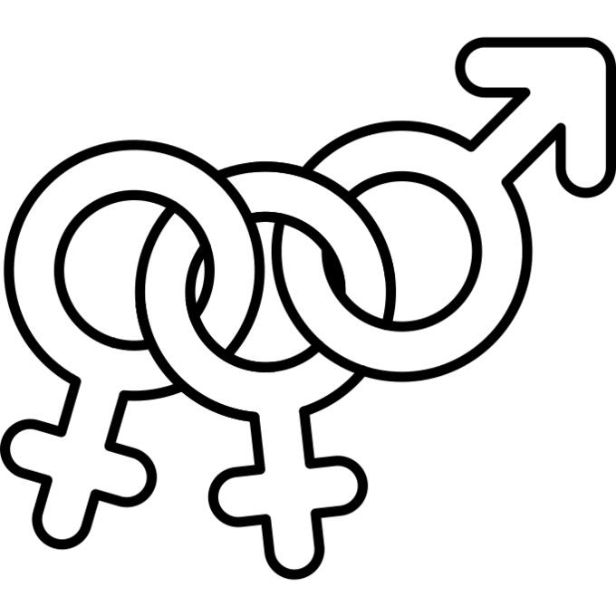 Bisexual