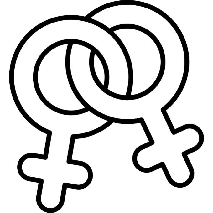 Lesbian