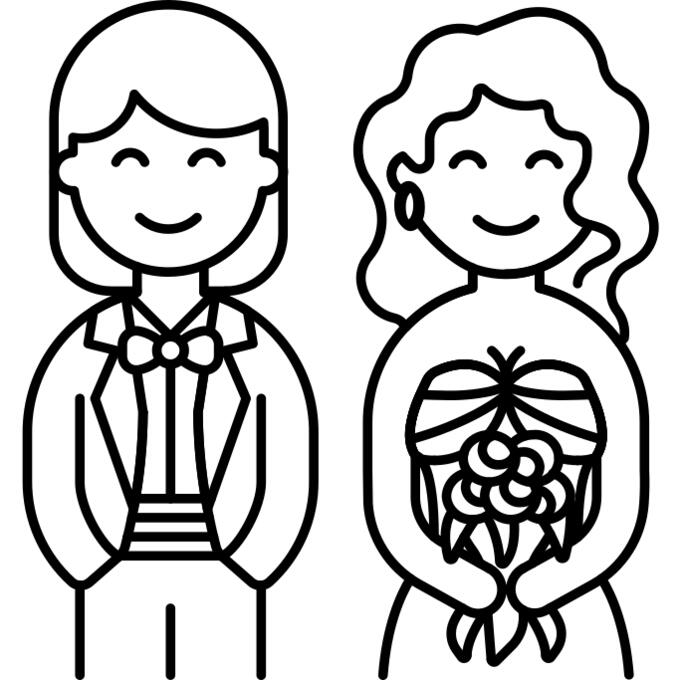 女同性恋