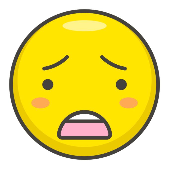 Weariness