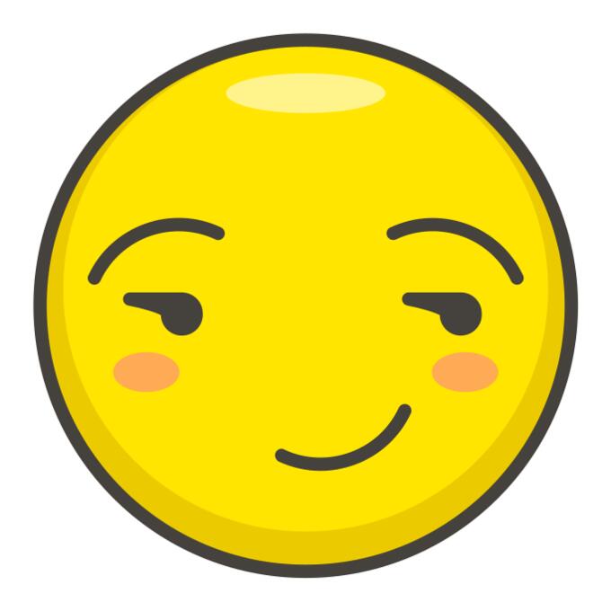 微笑