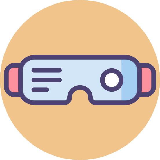 Glasses