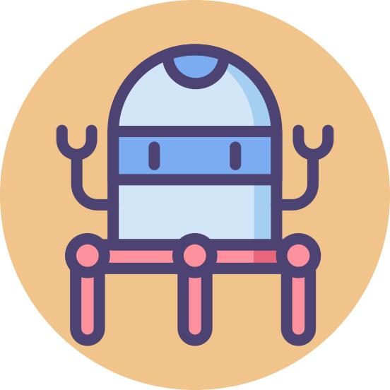 Nanorobot