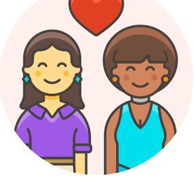 Lesbian
