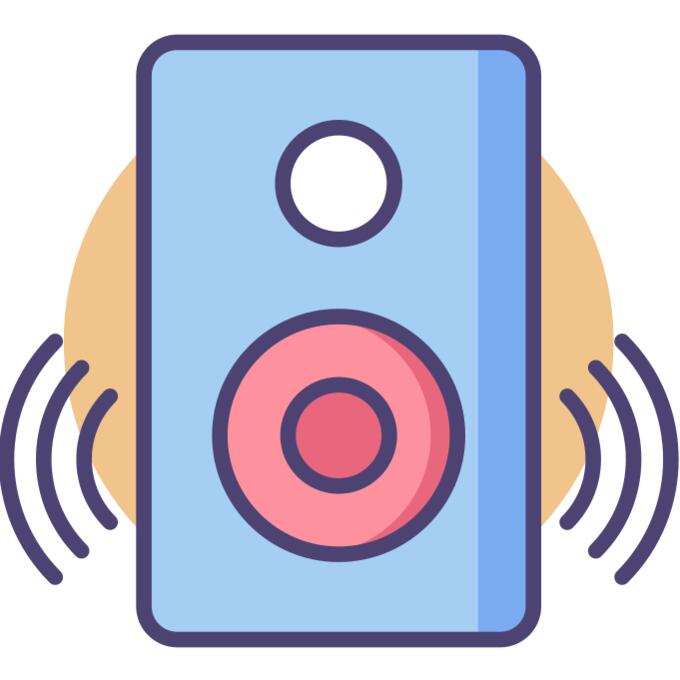 Speaker