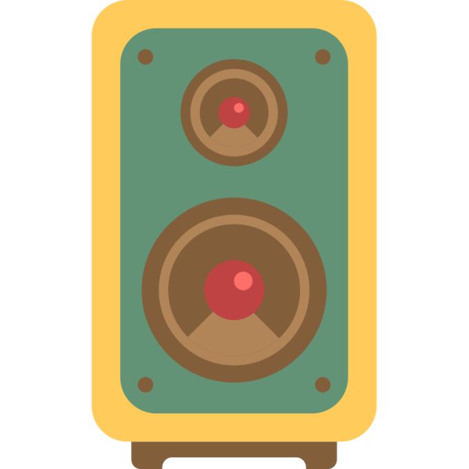 Speaker