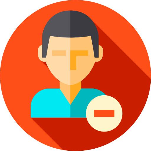 Remove user