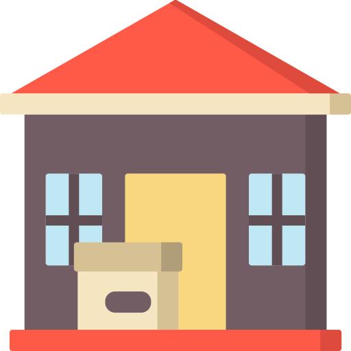 Package delivered