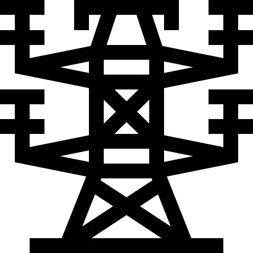 Electric tower