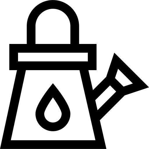Watering can