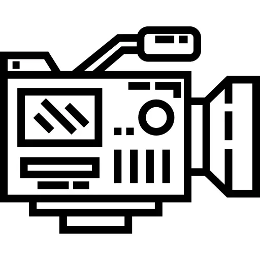 Video camera