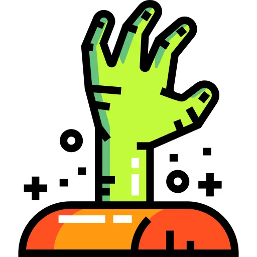 Living dead