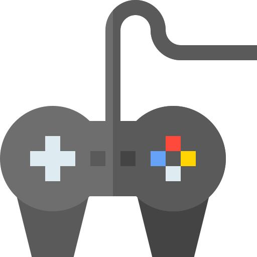 Game pad