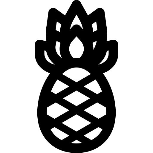 菠萝