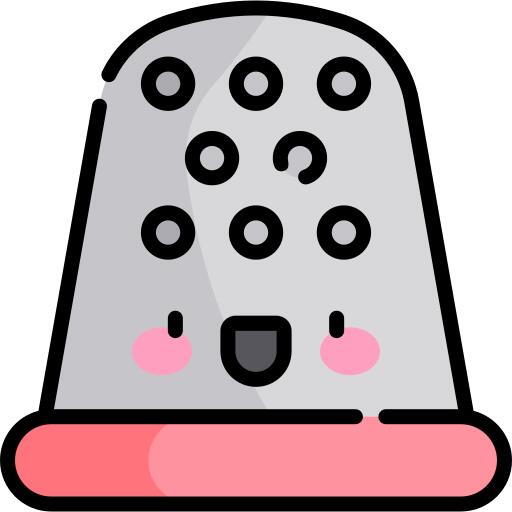 顶针