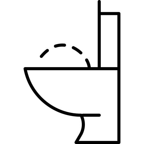 Flush