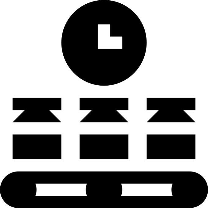 生产