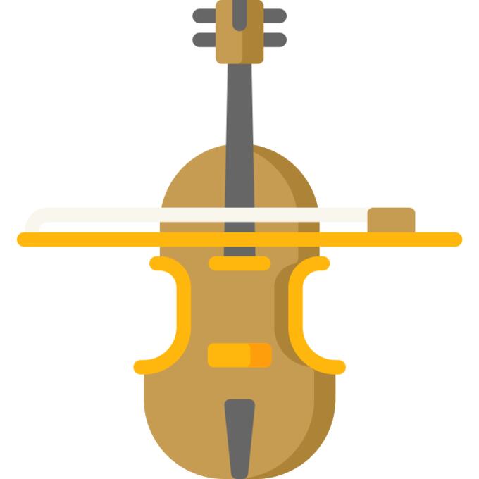 小提琴