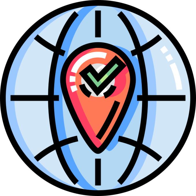 Geolocalization