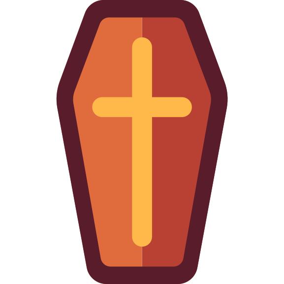 Coffin