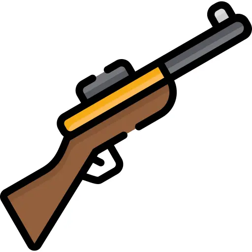 Rifle