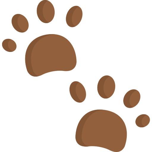Pawprints