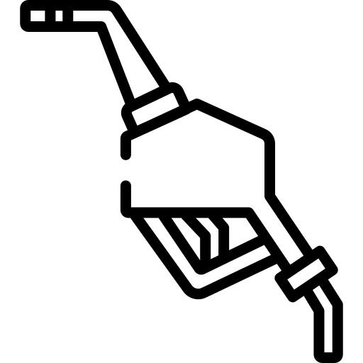 Gas pump