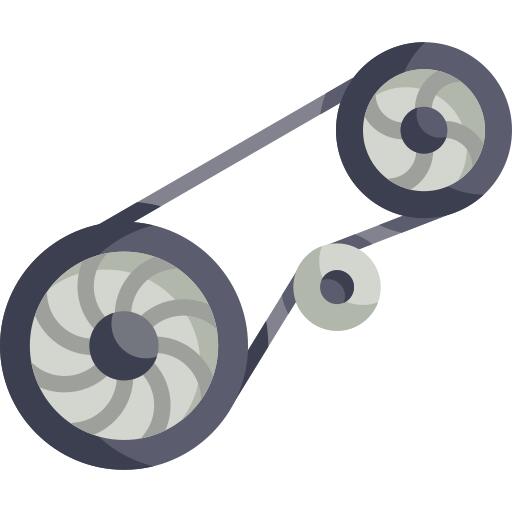 Timing belt