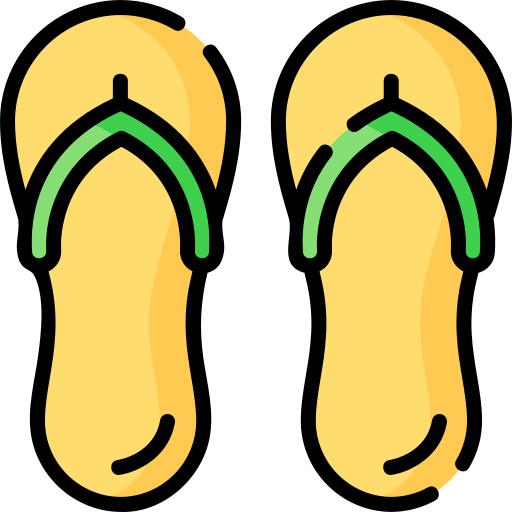 Flip flops