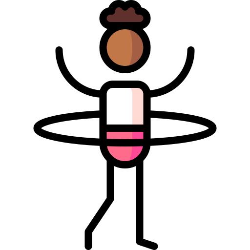Hula hoop