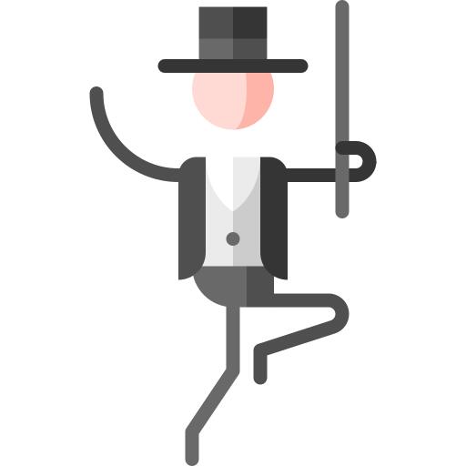 Tap dance