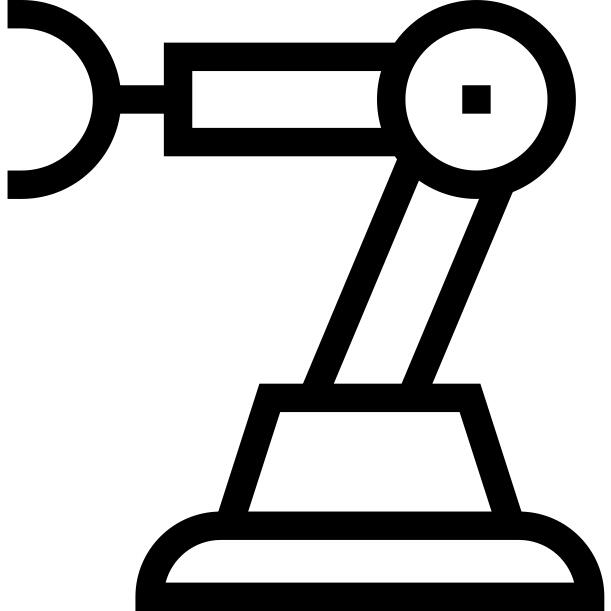 Robot arm
