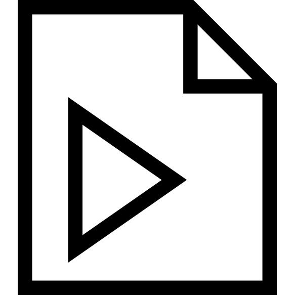 Video file
