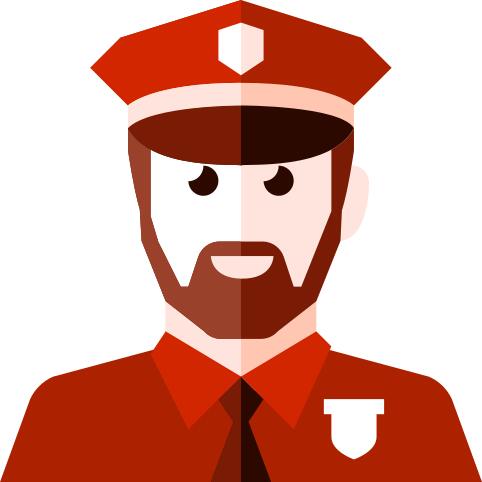 Policeman