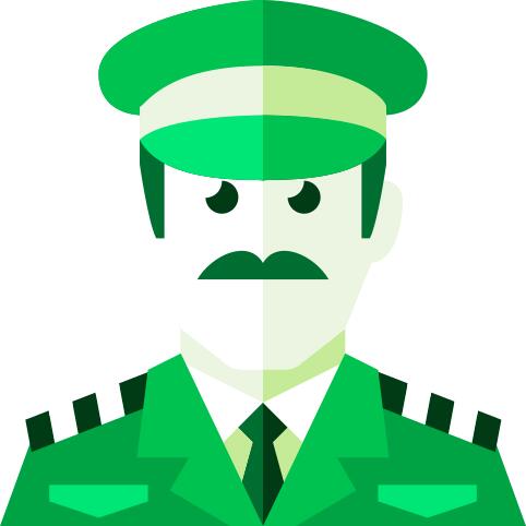 Soldier