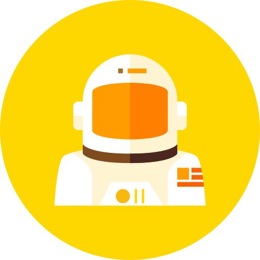 Astronaut