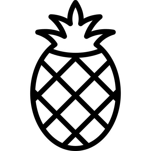 菠萝