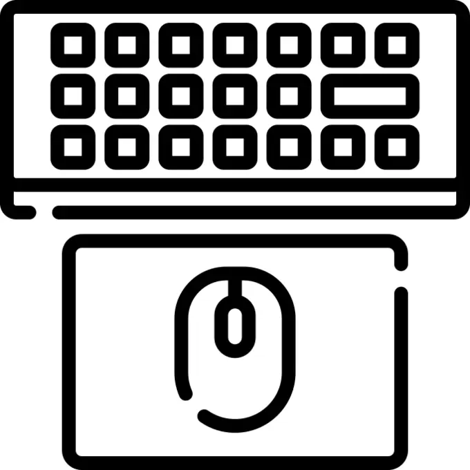 Keyboard