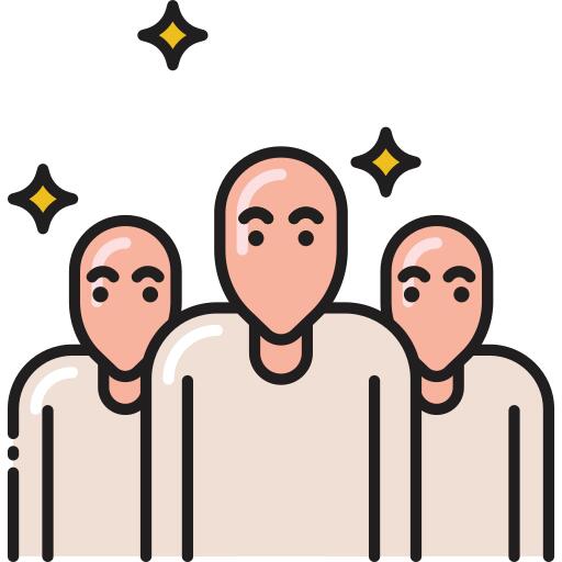 Bald