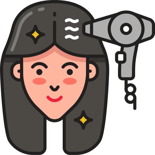 Hairdryer