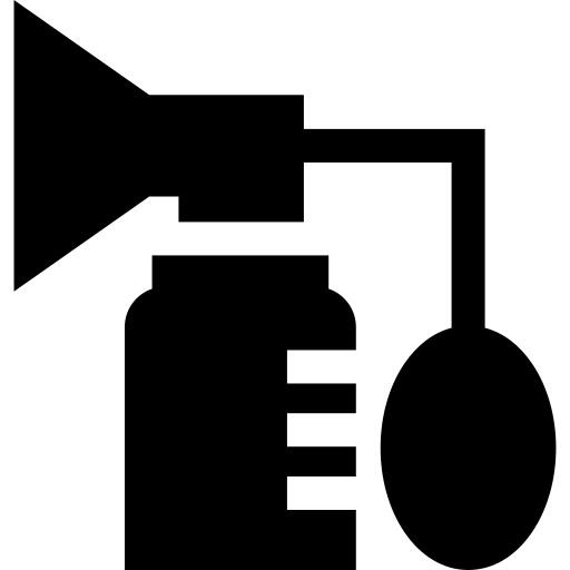 Breast pump