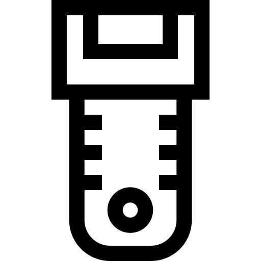 Electric shaver
