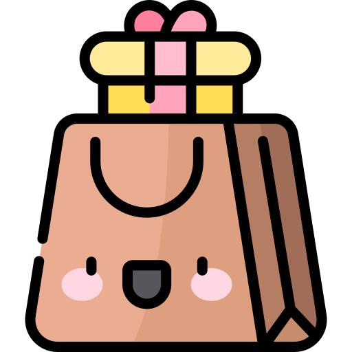 购物包