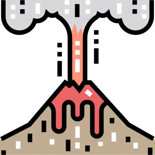 Volcano