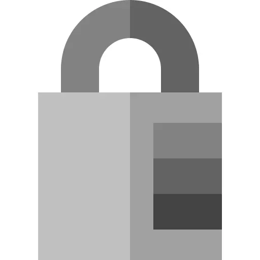 Padlock
