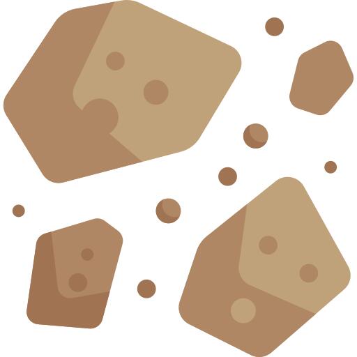 Asteroids