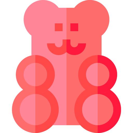 小熊软糖