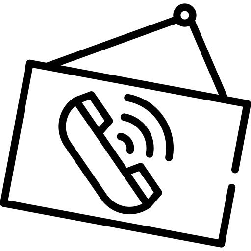 电话